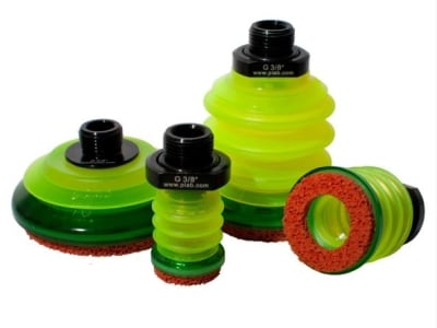 PIAB VACUUM PRODUCTS G.BGI34S50.B3.S1.G14M.00.FDA