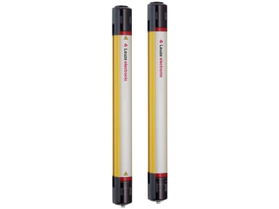 LEUZE MLD520-XR2L