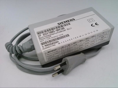 SIEMENS 6SX7005-0AC00