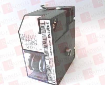 SIEMENS SQN90.240B2793