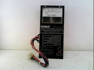 HOBART BROTHERS CO 192617-001