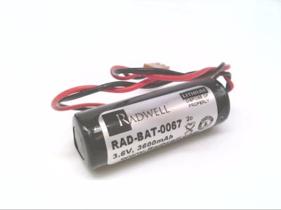 RADWELL VERIFIED SUBSTITUTE 410679-0010-SUB