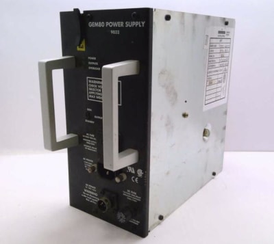 CONVERTEAM 9032-4001