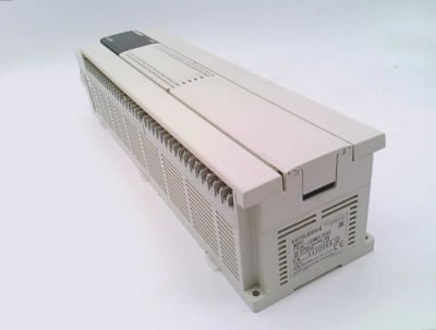 MITSUBISHI FX3U-128MT/ESS