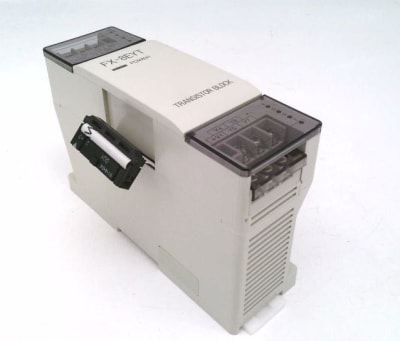 MITSUBISHI FX-8EYT-H