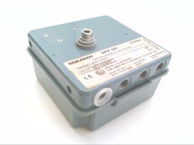 ECKARDT SRP981-B1DLS1/NA
