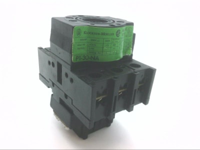 EATON CORPORATION P1-30-NA