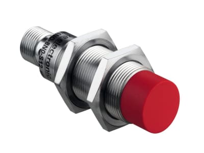 LEUZE ISS218MM4NO20NS1
