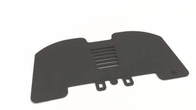 EATON CORPORATION SP00