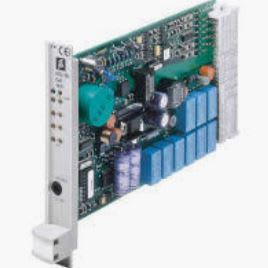 PEPPERL & FUCHS ED2-SH-EX2.R1