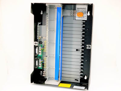 INVENSYS GCMA-103-1-0-1