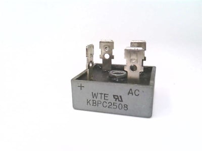 WTE KBPC2508