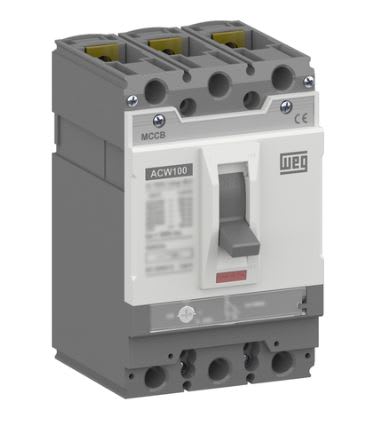 WEG ACW100H-FMU40-3