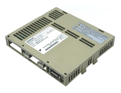 YASKAWA ELECTRIC JUSP-NS110Y21