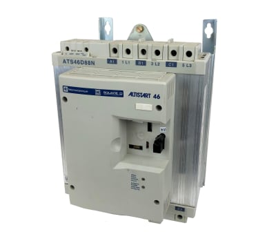 SCHNEIDER ELECTRIC ATS-46D88N