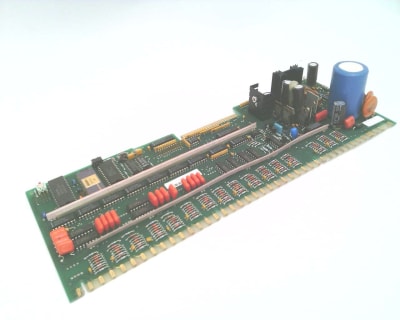 INVENSYS LCMA-103-4