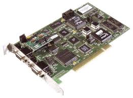 MOLEX PCI2000MBP