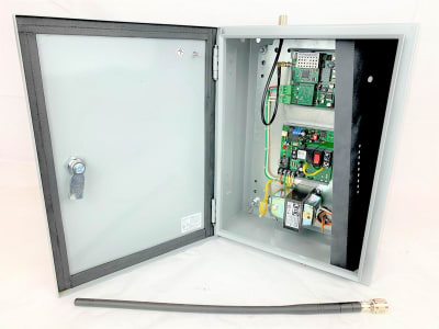 FUNCTIONAL DEVICES RIBWE650L2C