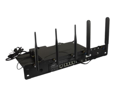 CRADLEPOINT 170629-000