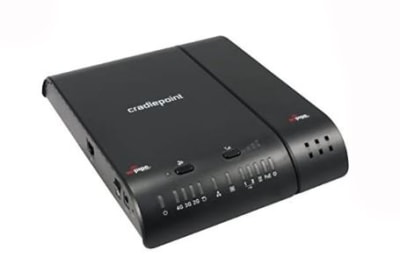 CRADLEPOINT CBA750B-LPE-GN