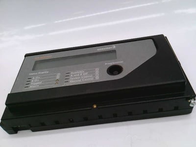 CONVERTEAM EGS3C-NS11001