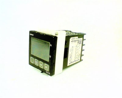OMRON E5CN-RMT-AC100-240