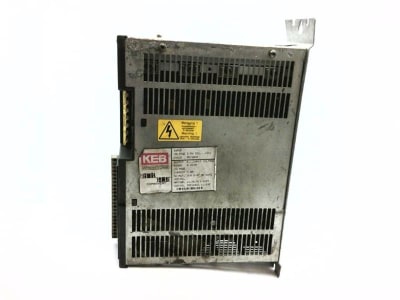 KEB AUTOMATION 11.F0.R11.3429