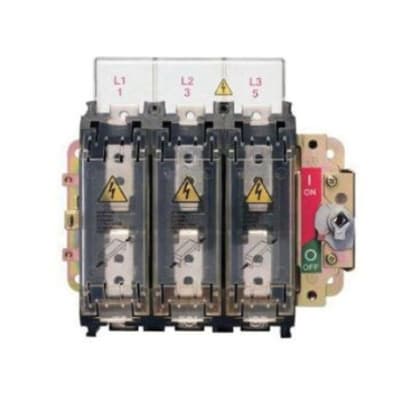 ALLEN BRADLEY 194R-NN200P3