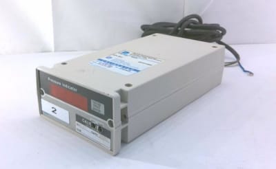 GENERAL ELECTRIC DPI-261