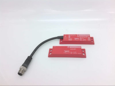 TELEMECANIQUE SENSORS XCSDMP500L01M12