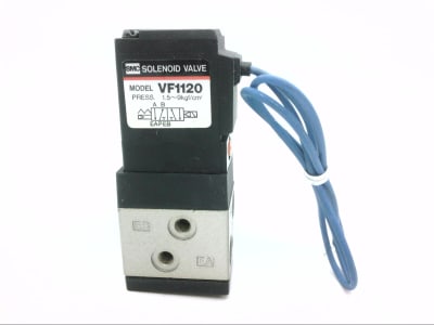 SMC VF11201G01
