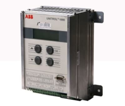 ASEA BROWN BOVERI UN-1000B-Z-V3