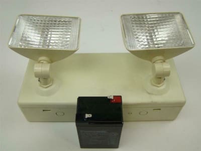 HUBBELL PE6-12-2-R61