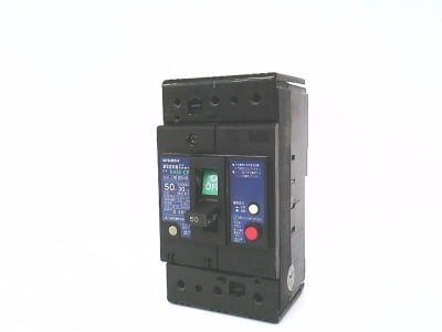 MITSUBISHI NV50-CP-3P-50A