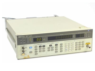KEYSIGHT TECHNOLOGIES 8657B