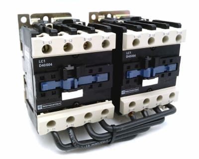 SCHNEIDER ELECTRIC LC2D40004U7