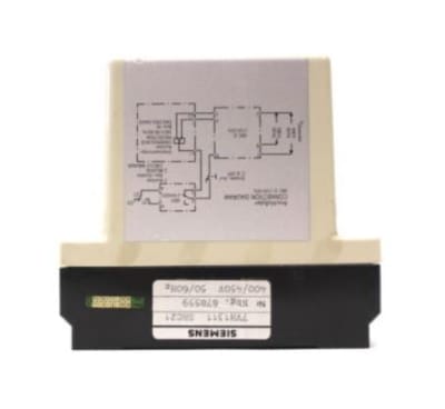 SIEMENS 7VH1311