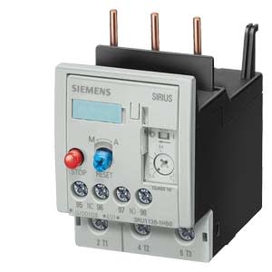SIEMENS 3RU5116-1DB0