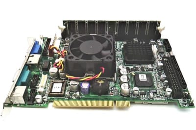 ADVANTECH PCI-6870F-00A2