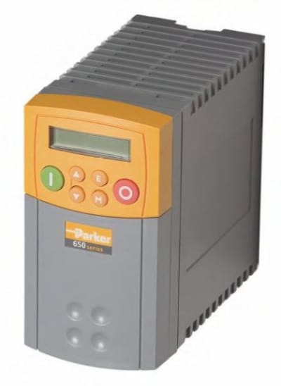 PARKER 650-21140010-000P00-A1