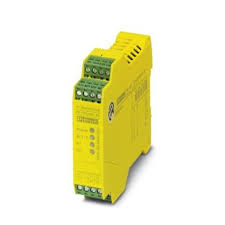 PHOENIX CONTACT PSR-SPP- 24UC/ESAM4/2X1/1X2
