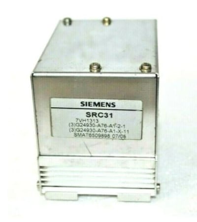 SIEMENS 7VH1313