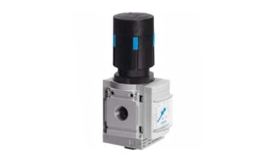FESTO MS4N-LR-1/4-D6-WR