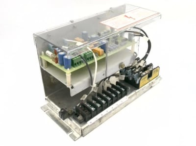 GENERAL ELECTRIC DS2020LPPA 300A