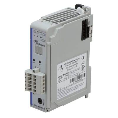 BIHL & WIEDEMANN BWU1840