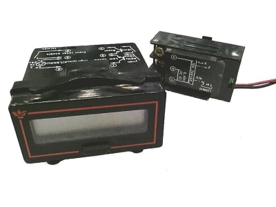 DANAHER CONTROLS LZ200C