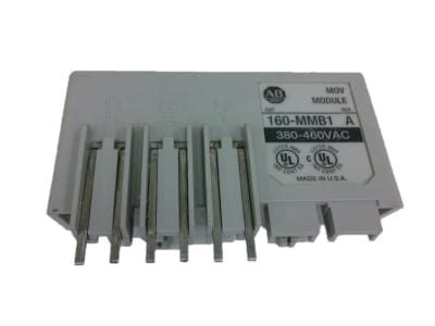 ALLEN BRADLEY 160-MMB1