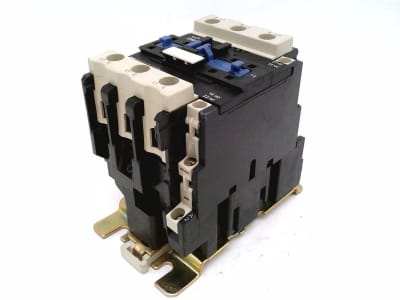 SCHNEIDER ELECTRIC LC1D4011G6