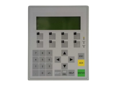 SIEMENS 6AV3607-5CB00-0AL0