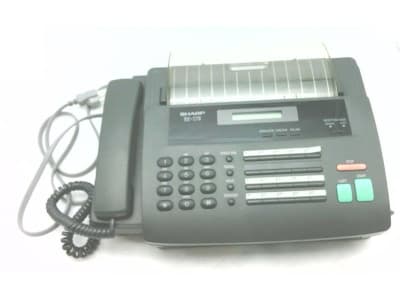 SHARP UX-175
